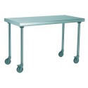 Table Inox